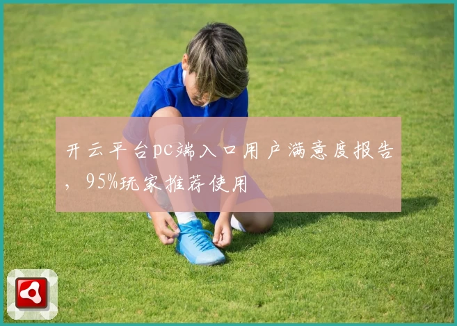 开云平台pc端入口用户满意度报告，95%玩家推荐使用
