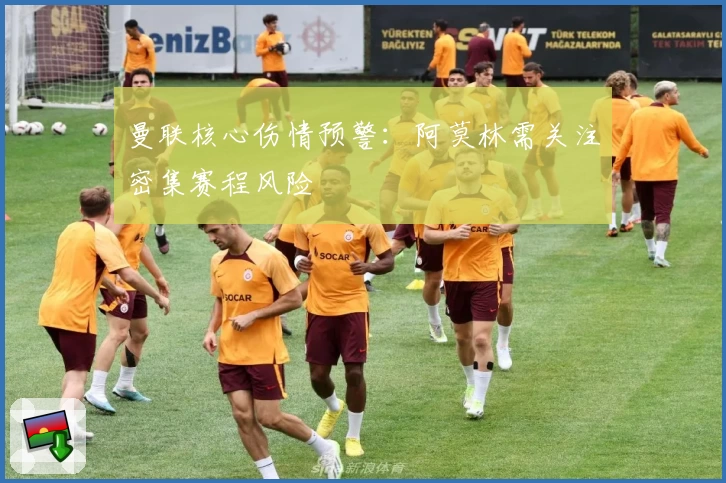 曼联核心伤情预警：阿莫林需关注密集赛程风险