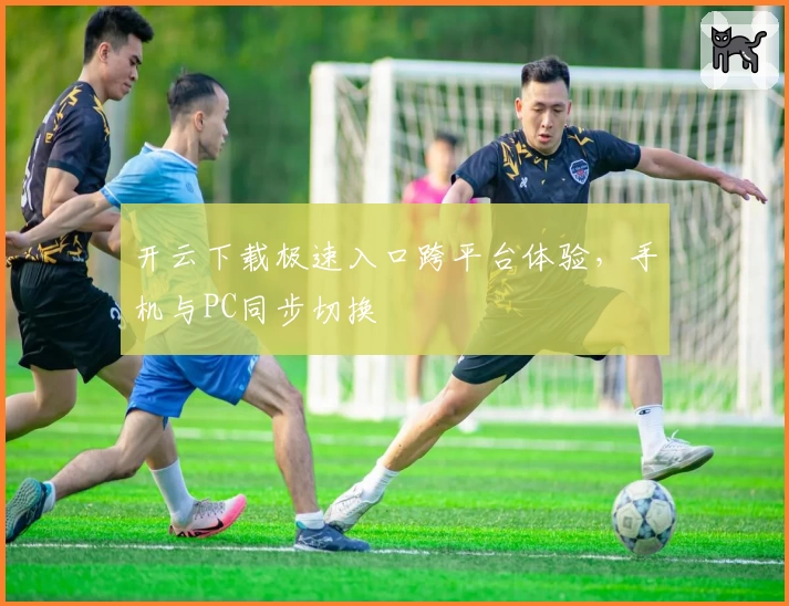 开云下载极速入口跨平台体验，手机与PC同步切换