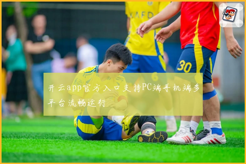 开云app官方入口支持PC端手机端多平台流畅运行